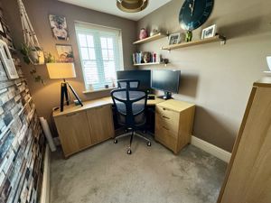 Bedroom Five- click for photo gallery